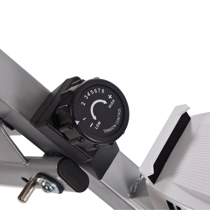 Stamina Exercise Bike and Strength System 