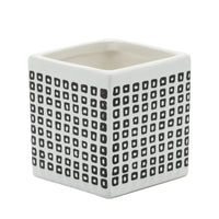 Ceramic Square 4