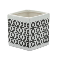Ceramic Square 4