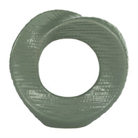 Ceramic Round 10