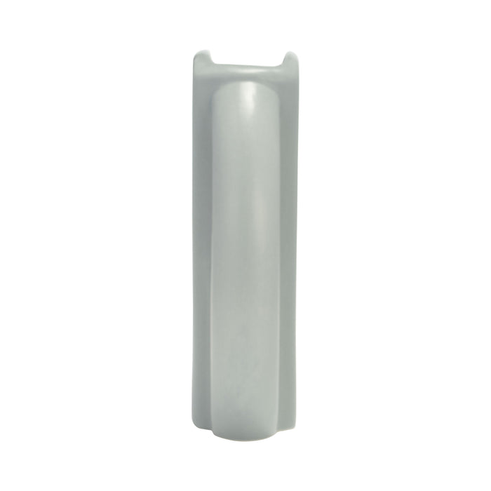 Ceramic 9\" Watering Can - Glacier 