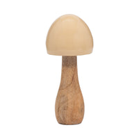 Wood 8