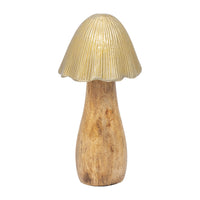 Wood 8