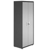 Fortress 74.8\" Garage Cabinet 