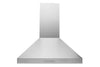 Hauslane 30\" Wall Mount Stainless Steel Range Hood - WM-530SS-30P