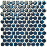 Smart Tiles Peel and Stick 4-Sheet 9 x 9 Backsplash - Penny Davy