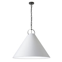 Dainolite Princeton 1 Light Pendant 32