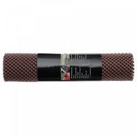 Anti Slip Pvc Mat Chocolate 12