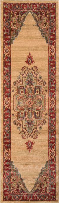 Lux Traditional 2'3