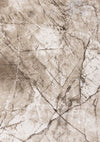 London Distressed Indoor Area Rug - 5'3\" x 7'7\"