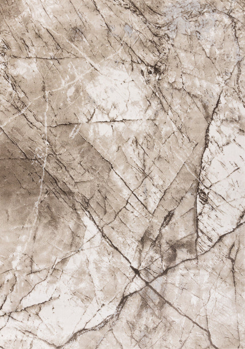 London Distressed Indoor Area Rug - 5'3\" x 7'7\"