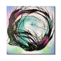 Klazzon Wall Art