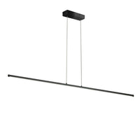 Dainolite Array LED Horizontal Pendant 30w 36