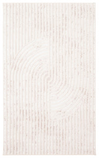 Brie Ivory Area Rug - 5'0