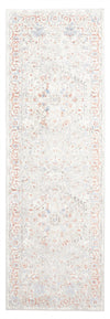 Mira Ivory Rug 2'8\" x 8'2\" 