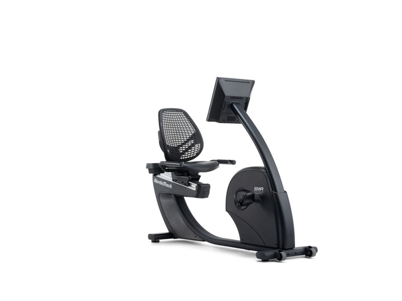 Nordictrack G Le Recumbent Bike