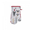 Cotton Oven Mitt Tree Kitchen Linen