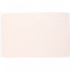 Plastic Placemat White - Set of 12