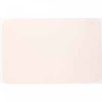 Plastic Placemat White - Set of 12