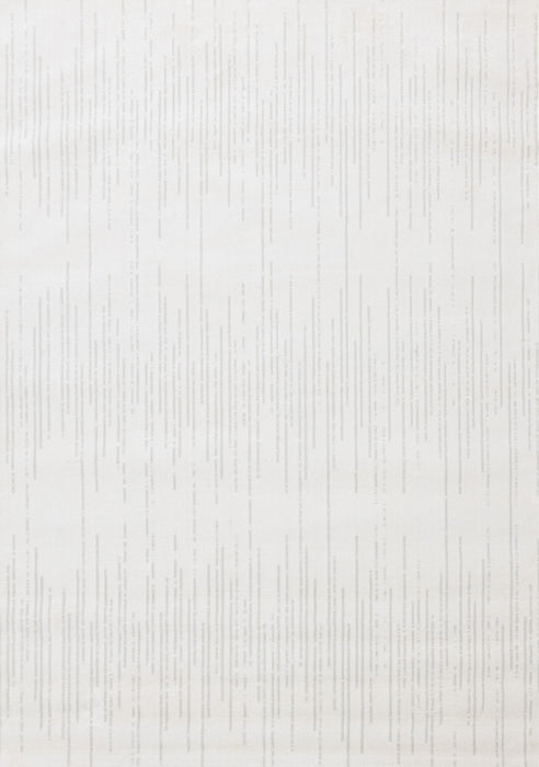 Hudson Modern Lines Area Rug - 5'3\" x 7'7\"