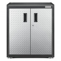 Gladiator Full-Door Modular Gearbox - Silver Tread
