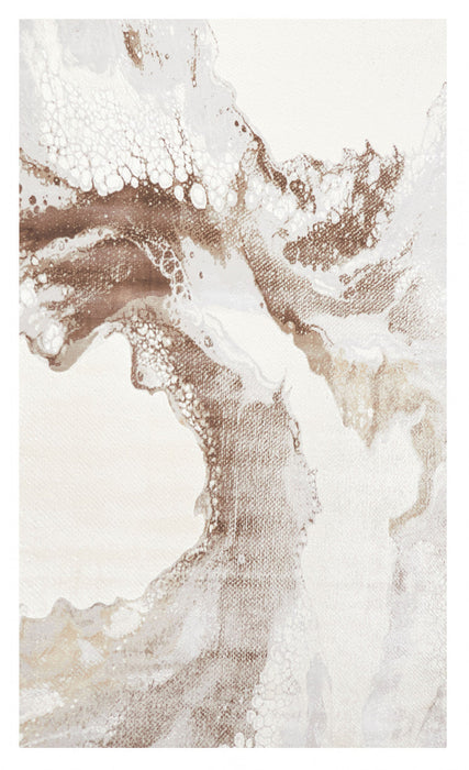 Bloom Tan Rug 8'0\" x 10'0\" 