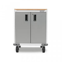 Gladiator Premier Gearbox - Grey Slate
