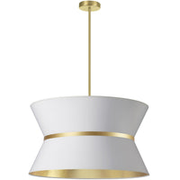 Dainolite Caterine 4 Light Pendant 24