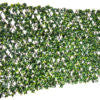 Willow Expandable Trellis 40 In X 80 In Gardenia Leaf Artificial Plant