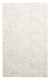 Sienna Grey Rug 5'0\" x 8'0\" 