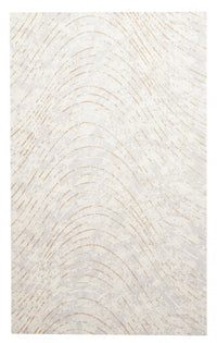 Sienna Grey Rug 5'0