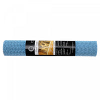 Anti Slip Pvc Mat Blue 12
