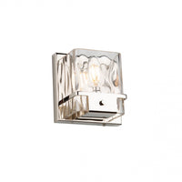Wiltshire Bathroom 1-Light Wall Light 