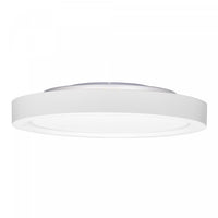 Smart EZ-Link 24 W LED Flush Mount 