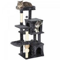Pawhut Cat Tree, 42