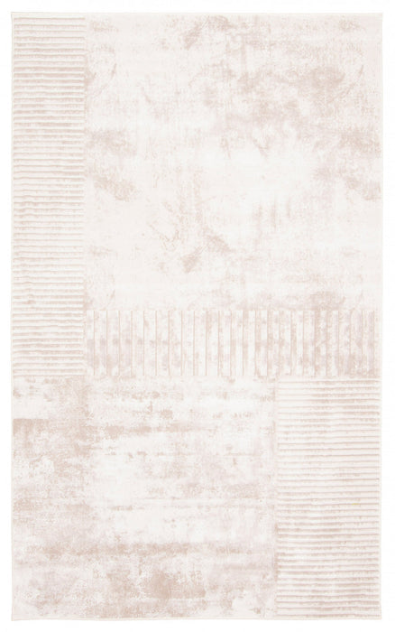 Monica Ivory Area Rug - 8'0\" X 10'0\"  