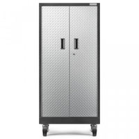 Gladiator Premier Tall Gearbox - Silver Tread