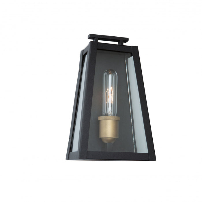 Charleston Medium Outdoor 1-Light Wall Light 