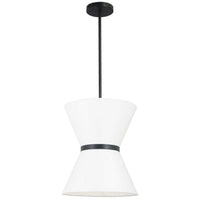 Dainolite Caterine 1 Light Pendant 12