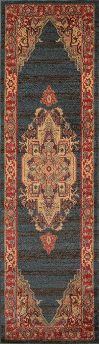 Lux Traditional 2'3