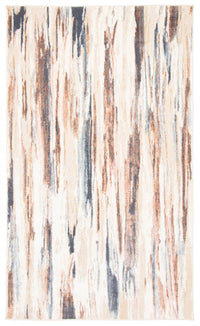 Atelier Ivory Area Rug - 5'0