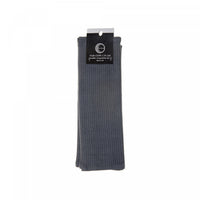 Waffle Dish Cloth 2-Piece Grey - Set of 6