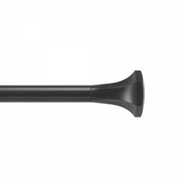 Umbra Sita Matte Black Expandable 1