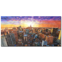Fly-High Wall Art