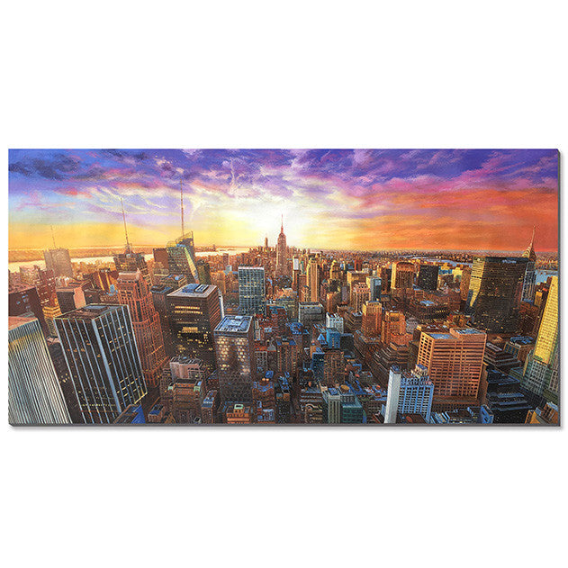 Fly-High Wall Art