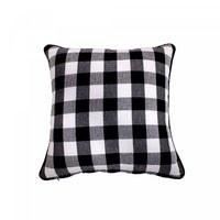 Filled Cotton Cushion 18
