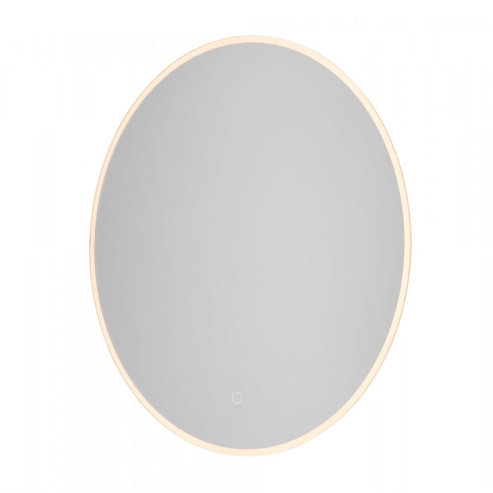 Reflections Integrated LED Wall Mirror IV