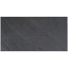 Smart Tiles Peel and Stick 2-Sheet 23 x 12 Backsplash - Blok Slate