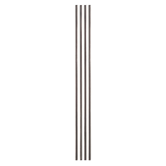 Smart Tiles Peel and Stick 4-Sheet 18 x 0.27 Backsplash - Smart Edge Orfero