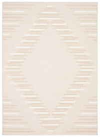 Bree Beige Area Rug - 6'7